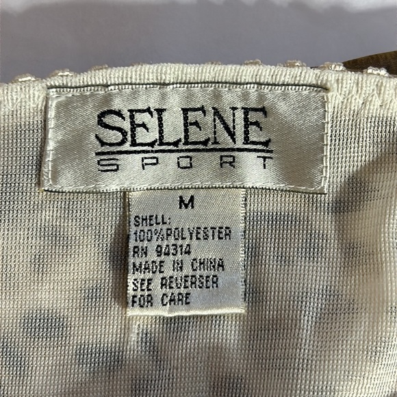 Selene Sport top and skirt size medium - Picture 15 of 16